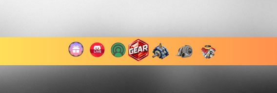 GEAR Automotive Banner