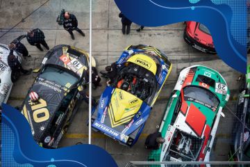 Racing and Motorsport